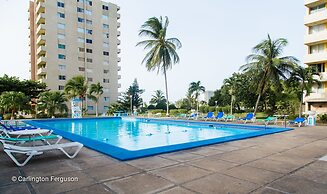 Turtle Towers Apartments