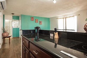 Turtle Towers Apartments