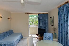 Turtle Towers Apartments