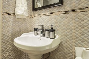 Turtle Towers Apartments