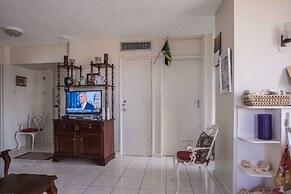 Turtle Towers Apartments