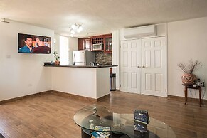 Turtle Towers Apartments