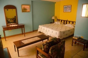 Turtle Towers Apartments