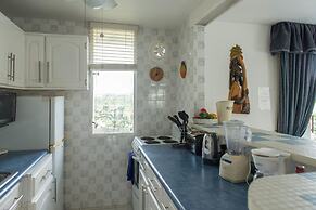 Turtle Towers Apartments