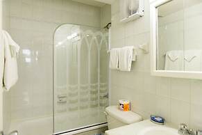 Turtle Towers Apartments