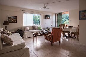 Turtle Towers Apartments