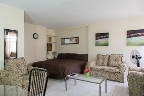 Turtle Towers Apartments