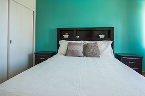 Turtle Towers Apartments