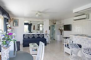 Turtle Towers Apartments