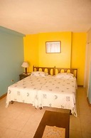 Turtle Towers Apartments