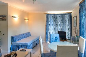 Turtle Towers Apartments