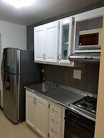 Apartamento Amoblado Pinares