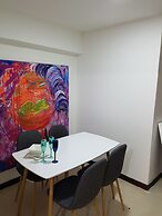 Apartamento Amoblado Pinares