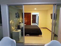 Apartamento Amoblado Pinares