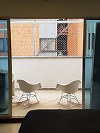 Apartamento Amoblado Pinares