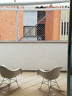 Apartamento Amoblado Pinares