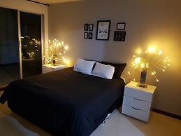 Apartamento Amoblado Pinares