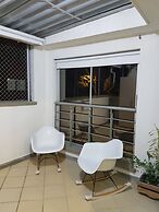 Apartamento Amoblado Pinares