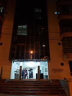 Apartamento Amoblado Pinares