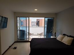 Apartamento Amoblado Pinares
