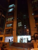 Apartamento Amoblado Pinares