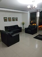 Apartamento Amoblado Pinares