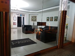 Apartamento Amoblado Pinares