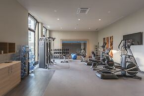 Hampton by Hilton Freiburg