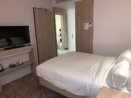 Hampton by Hilton Freiburg