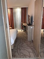 Hampton by Hilton Freiburg