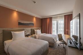 Hampton by Hilton Freiburg