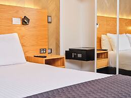 Maya Maya at Mandoon Estate