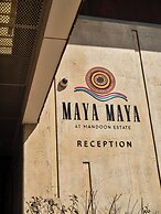 Maya Maya at Mandoon Estate