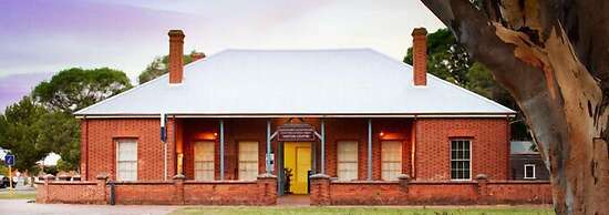 Maya Maya at Mandoon Estate