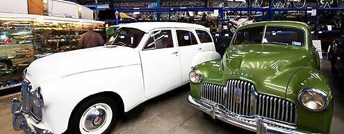 Maya Maya at Mandoon Estate