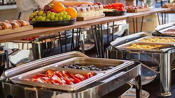 Maya Maya at Mandoon Estate