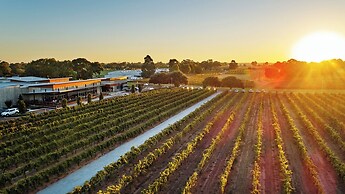 Maya Maya at Mandoon Estate