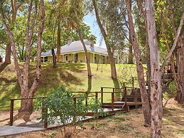 Maya Maya at Mandoon Estate