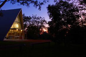 The Abbey Raymond Island