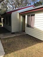 The Abbey Raymond Island