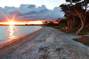 The Abbey Raymond Island
