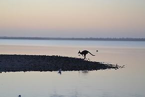 The Abbey Raymond Island
