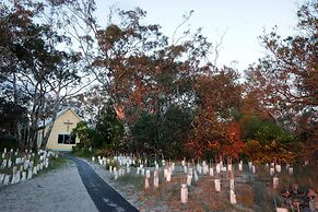 The Abbey Raymond Island