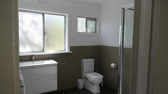 The Abbey Raymond Island