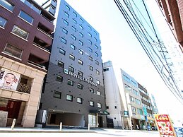 HOTEL LiVEMAX Yokohama Kannai Ekimae
