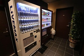 HOTEL LiVEMAX Yokohama Kannai Ekimae