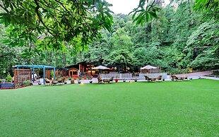 Ayar Jungle Resort