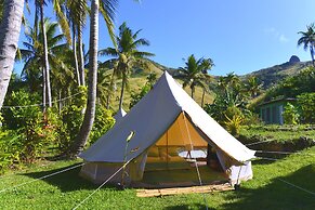 Waitui Basecamp - Hostel