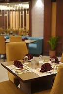 Hotel Kohinoor Palace