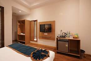 Hotel Kohinoor Palace